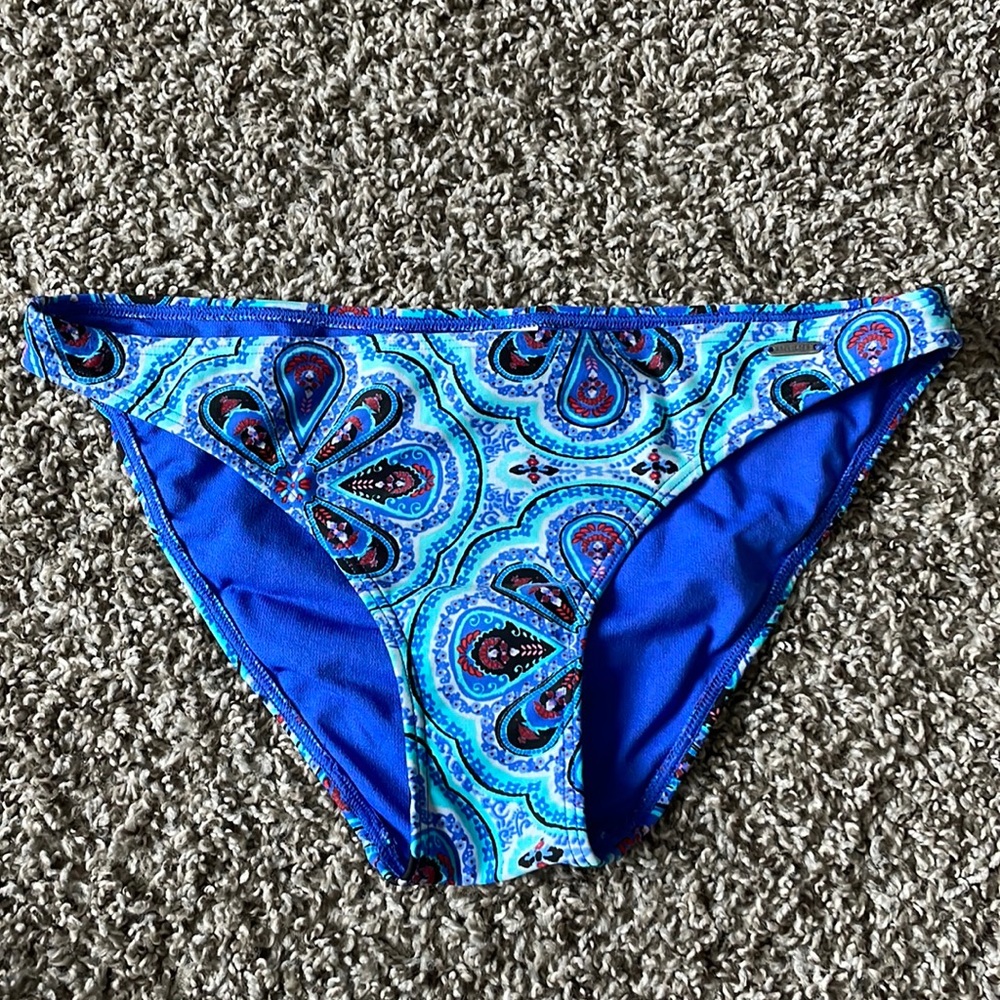 Hollister Bikini Bottoms